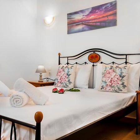 Sunset View Apt In South Crete Achlia 外观 照片